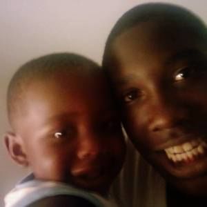 Meet your Posher, Berthena