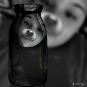 Meet your Posher, Justina