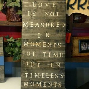 Meet your Posher, Christy