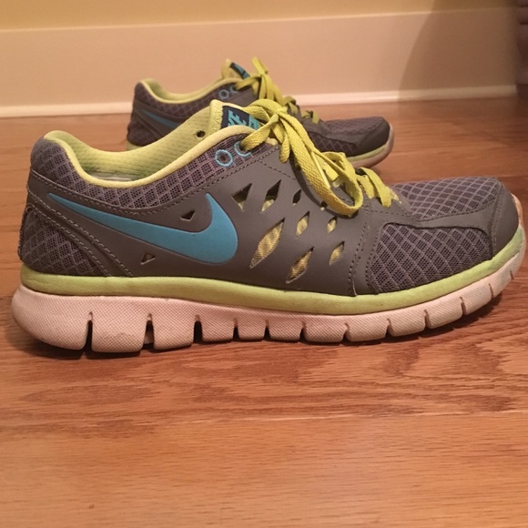 Nike 2013 Flex Runners