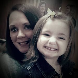 Meet your Posher, Lynn