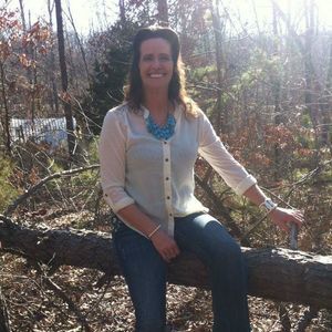 Meet your Posher, Cindy