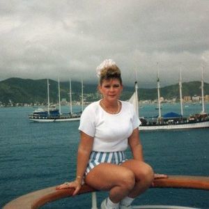 Meet your Posher, Scherry