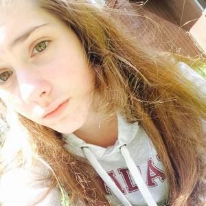 Meet your Posher, Iris