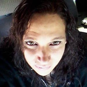 Meet your Posher, Krystle