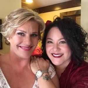 Meet your Posher, Marina