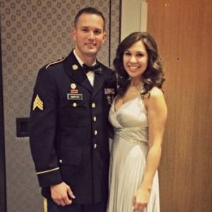 Meet your Posher, Christa