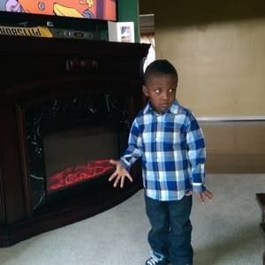 Meet your Posher, Donna