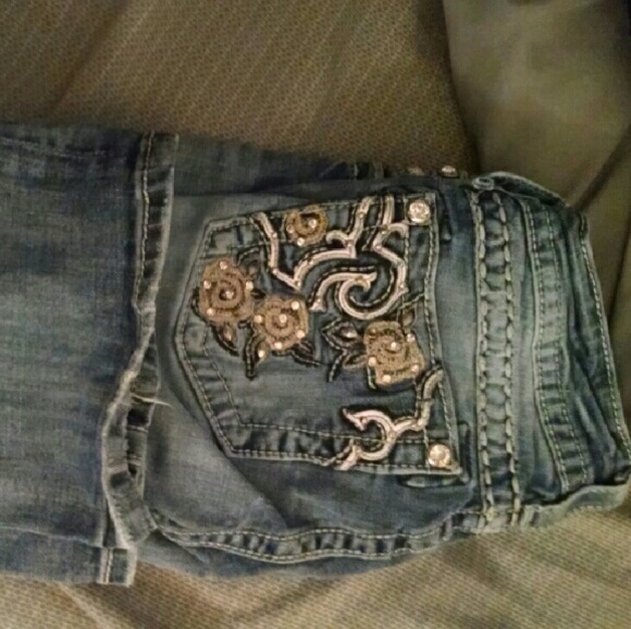 Miss me size 26