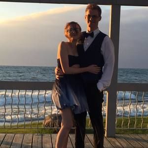 Meet your Posher, Justine