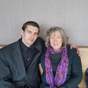 Meet your Posher, Kitty