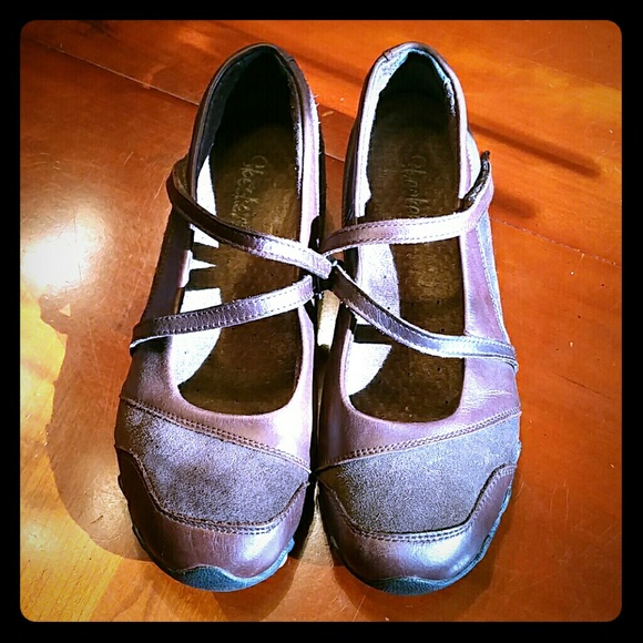 Skechers adorable Mary Jane's