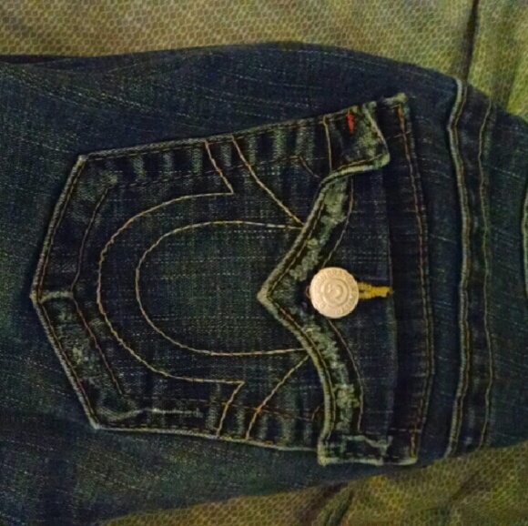 True religion jeans