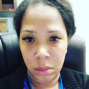 Meet your Posher, Antoinette