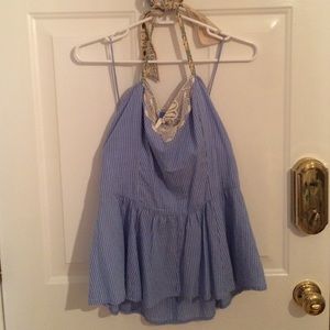 Free people summer top