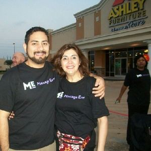 Meet your Posher, Patricia