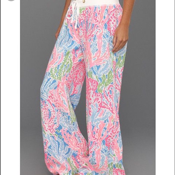 DISO lets cha cha beach pants - Picture 1 of 1