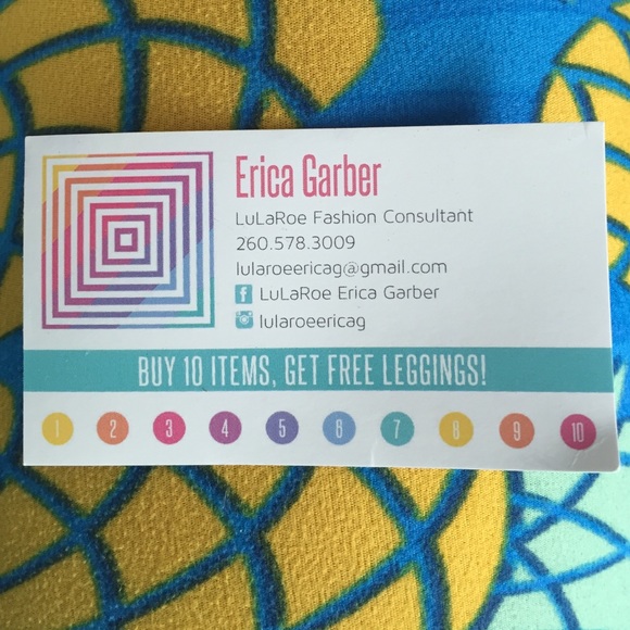 Join my Facebook Page for sales and give-a-ways!!