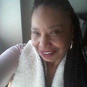 Meet your Posher, Carol