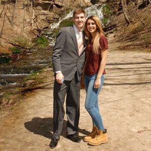 Meet your Posher, Gerilynn