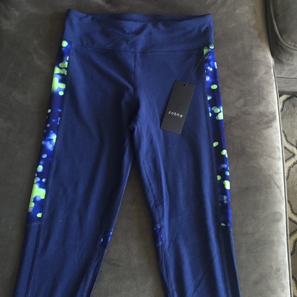 Workout leggings