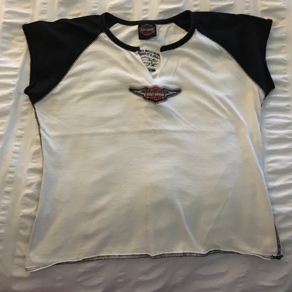 Harley Davidson T-shirt