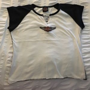Harley Davidson T-shirt