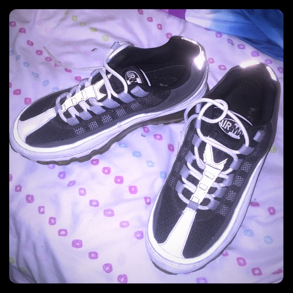 Air max 24/7