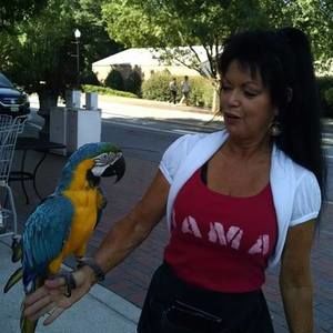 Meet your Posher, Cindy