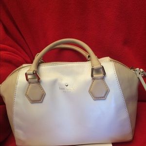 New price! Kate Spade Pippa satchel