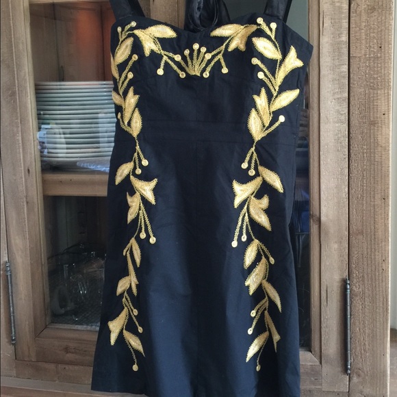 NWT Free People Dress Size 4
