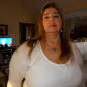 Meet your Posher, Donna