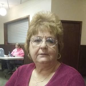 Meet your Posher, Pat