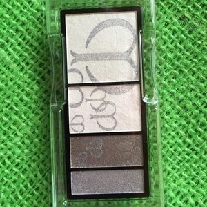CLE DE PEAU Eye Color Quad refill Palette #205 NEW