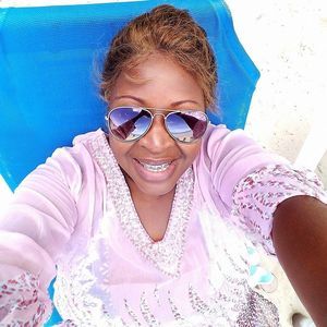 Meet your Posher, Jacqueline