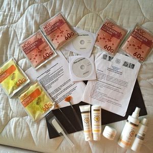 Huge Professional Beauty Bundle