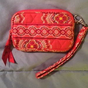 Vera Bradley tech case