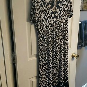 NWT Bass dress-size 8