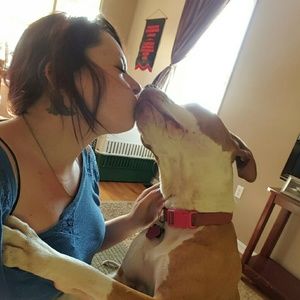 Meet your Posher, Andrea