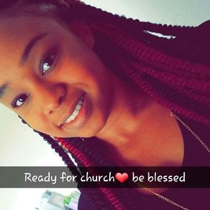 Meet your Posher, Aneasha