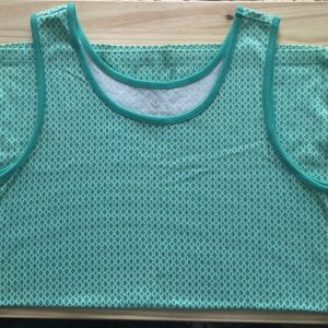 Lands End tank top