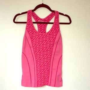 Zella workout top