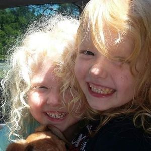 Meet your Posher, Kathy