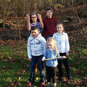 Meet your Posher, Stacey