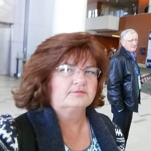 Meet your Posher, Jackie