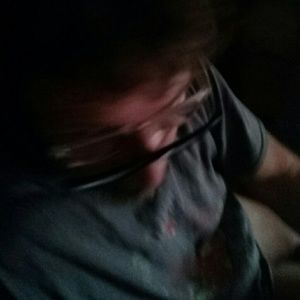 Meet your Posher, Jeff