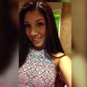 Meet your Posher, Adamari