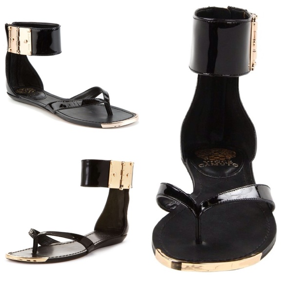 🎉Host Pick🎉 Vince Camuto gladiator sandals. - Picture 2 of 4