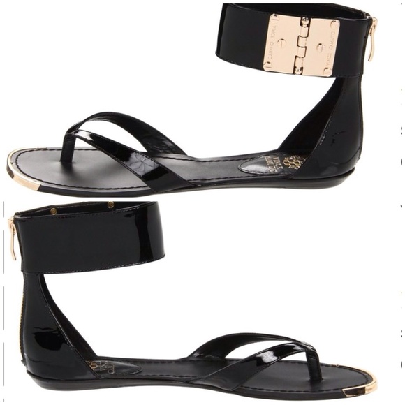 🎉Host Pick🎉 Vince Camuto gladiator sandals. - Picture 3 of 4