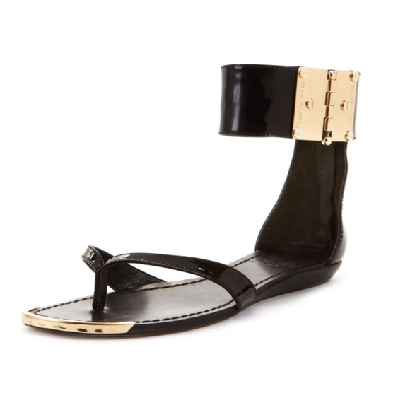 🎉Host Pick🎉 Vince Camuto gladiator sandals. - Picture 4 of 4